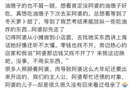 钦州为什么选择专业追讨公司来处理您的债务纠纷？